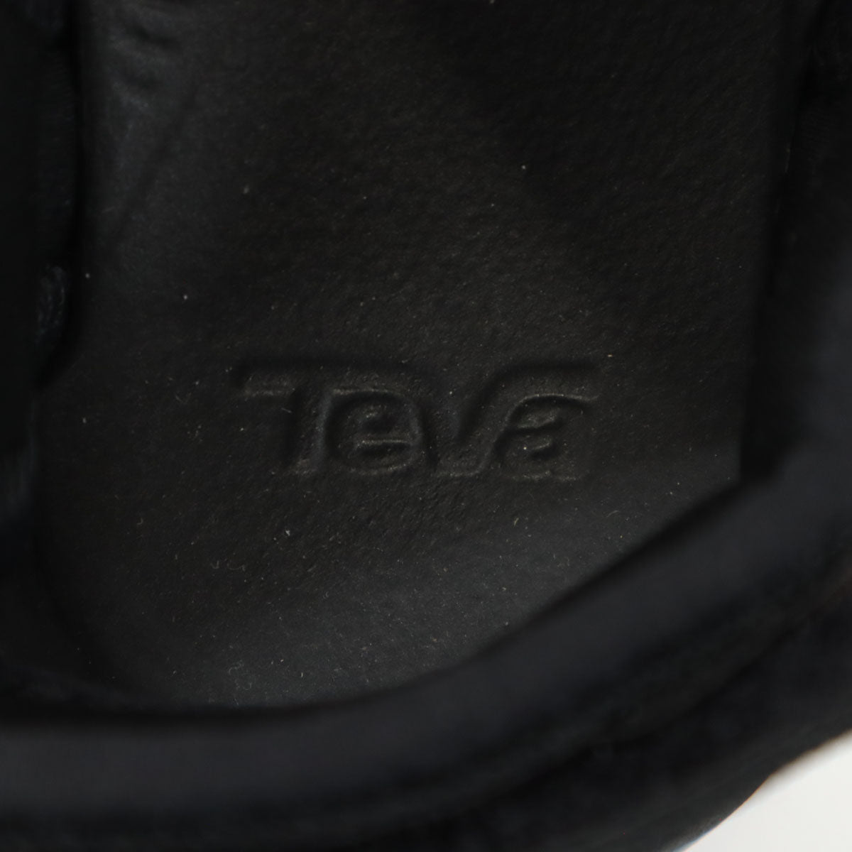 Teva テバ Ray BEAMS レイビームス別注 ハリケーン レオパード柄 スポーツサンダル 22 ブラック ヒョウ柄 箱付き レディース
