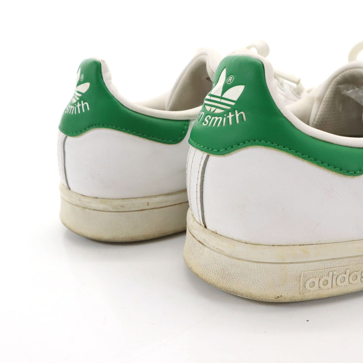 adidas アディダス スタンスミス スニーカー 27 白 M20324 メンズ