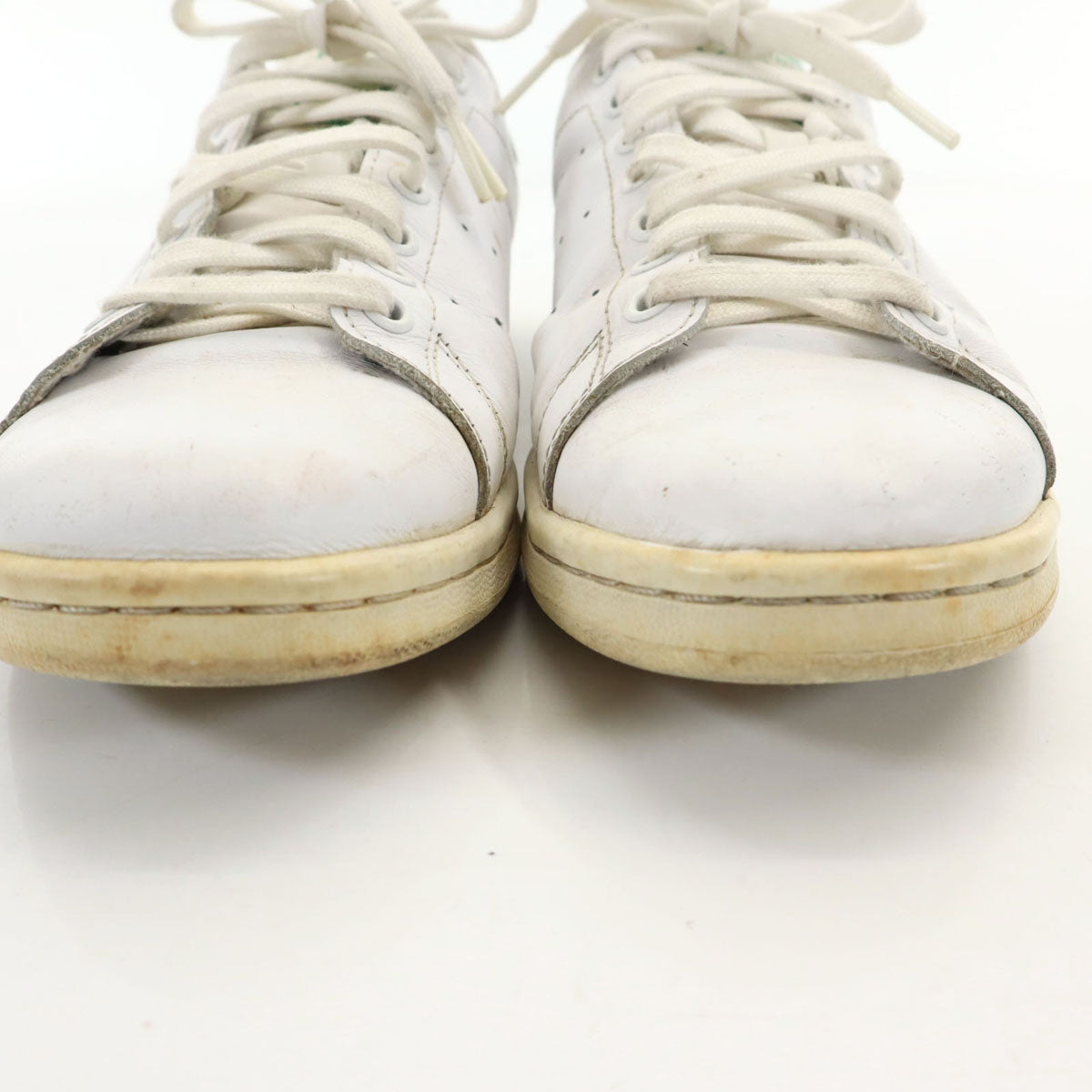 adidas アディダス スタンスミス スニーカー 27 白 M20324 メンズ