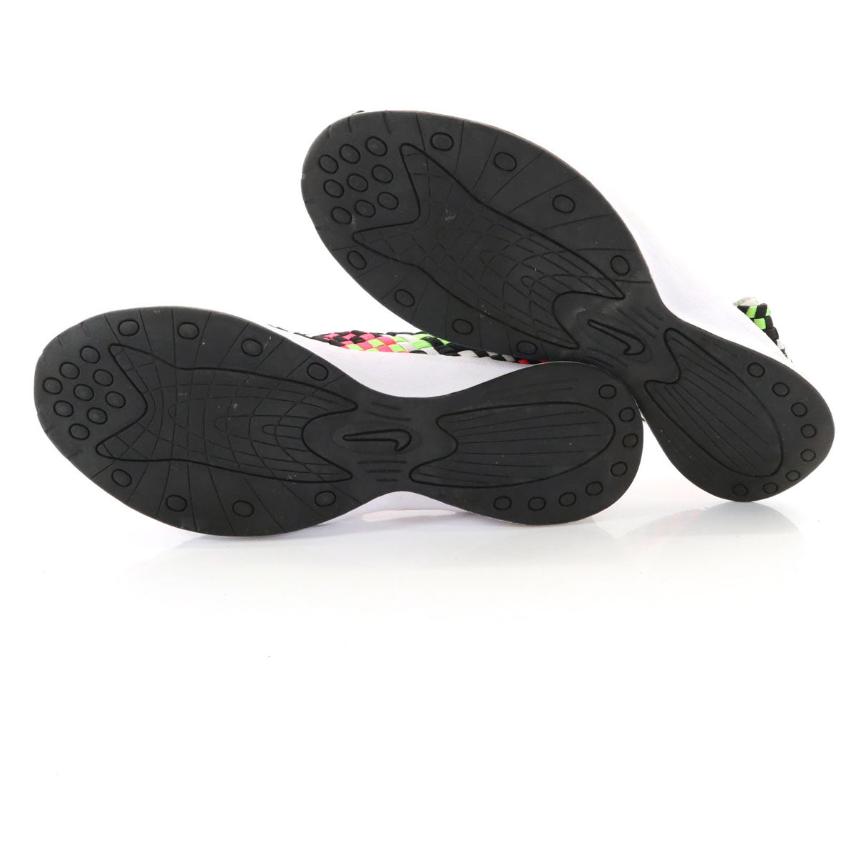 NIKE ナイキ UEFA EURO 2012 記念 エアウーブン スニーカー 29 マルチ 530986-051 メンズ