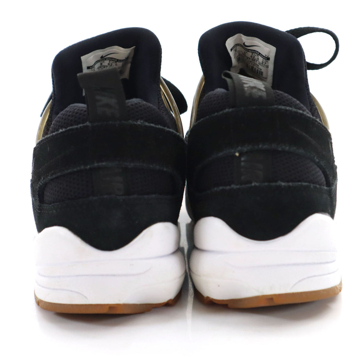 NIKE ナイキ エア ハラチ ライト スニーカー 27 ブラック 306127-001