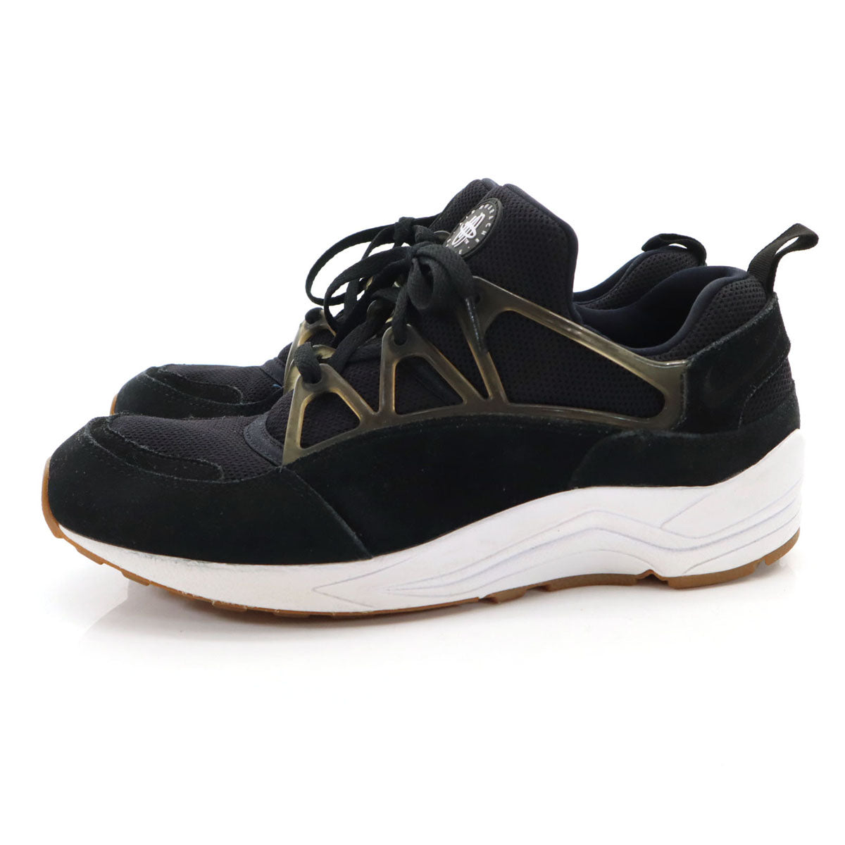 NIKE ナイキ エア ハラチ ライト スニーカー 27 ブラック 306127-001 メンズ