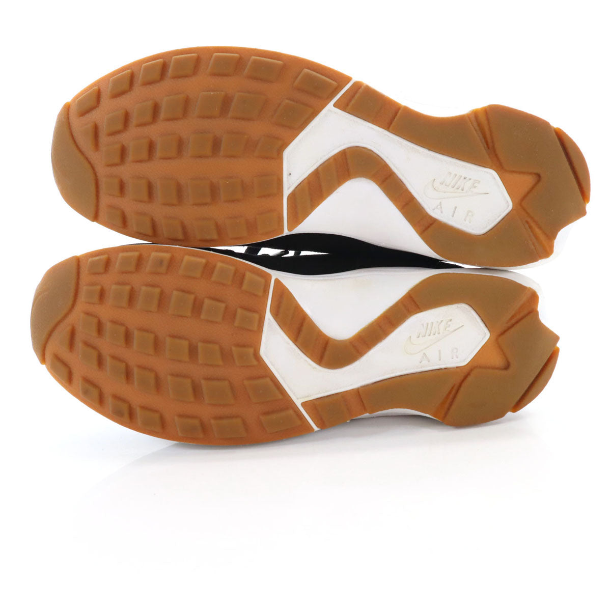 NIKE ナイキ エア ハラチ ライト スニーカー 27 ブラック 306127-001 メンズ