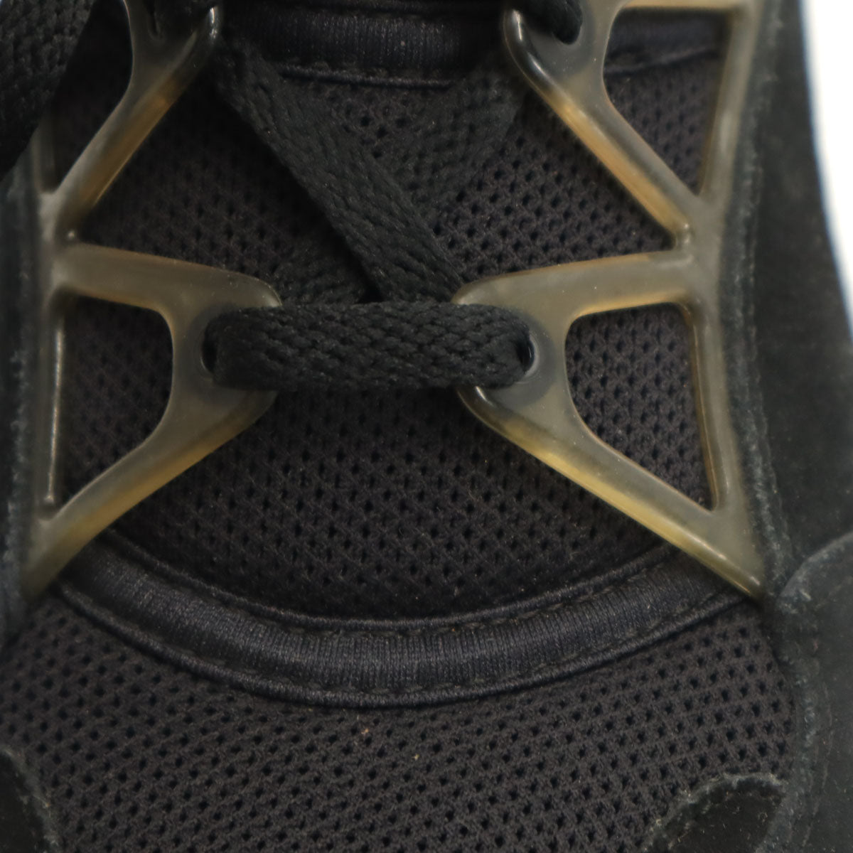 NIKE ナイキ エア ハラチ ライト スニーカー 27 ブラック 306127-001 メンズ