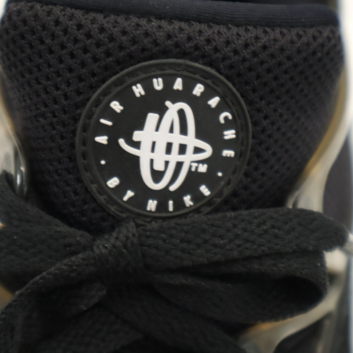 NIKE ナイキ エア ハラチ ライト スニーカー 27 ブラック 306127-001 メンズ