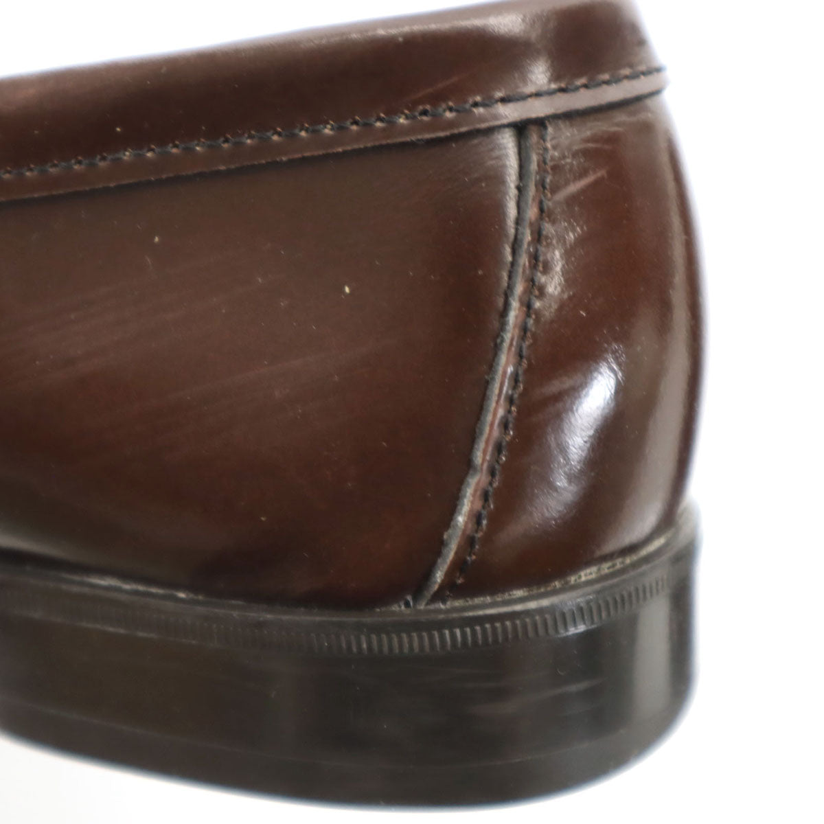 URBAN RESEARCH DOORS アーバンリサーチドアーズ HARUTA ハルタ別注 日本製 ローファー 24EE ブラウン レディース