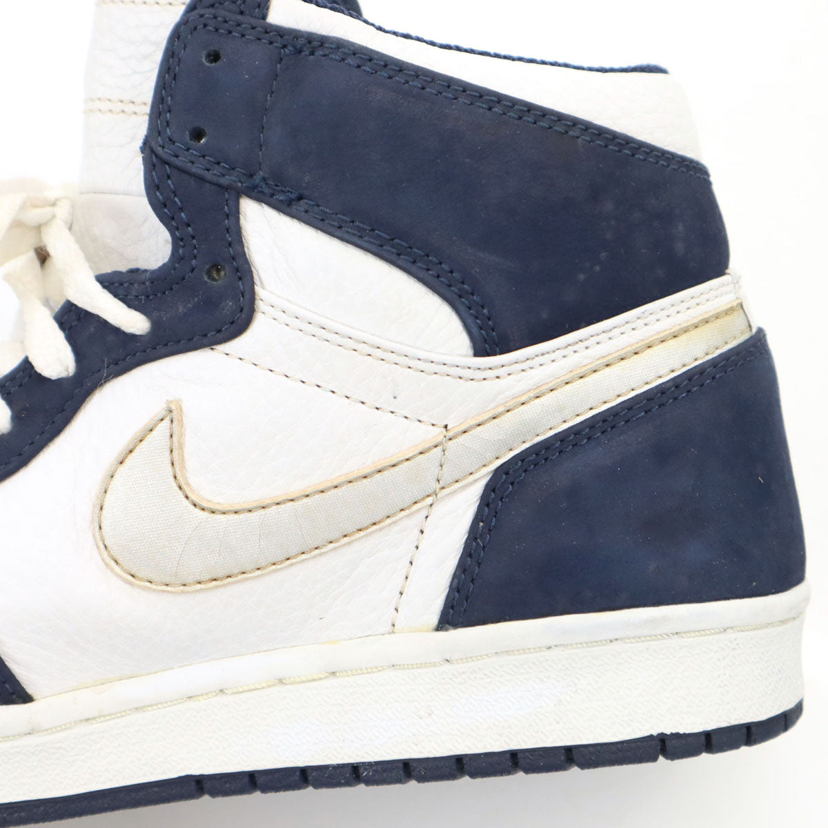 NIKE ナイキ 日本3000足限定 エアジョーダン1 スニーカー 27.5