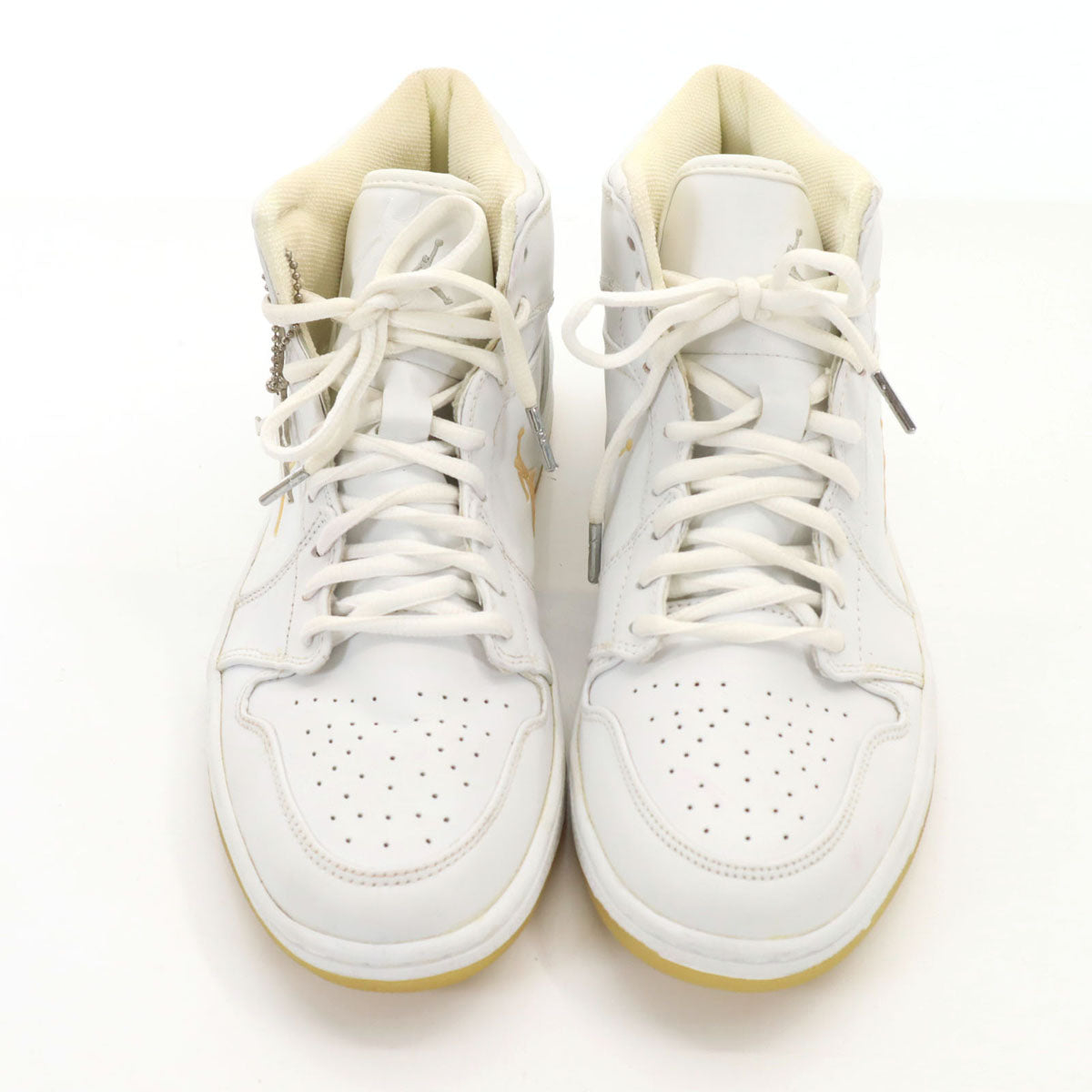 NIKE ナイキ エア ジョーダン 1 レトロ スニーカー 29 ホワイト AIR JORDAN1 RETRO 306000-101 メンズ