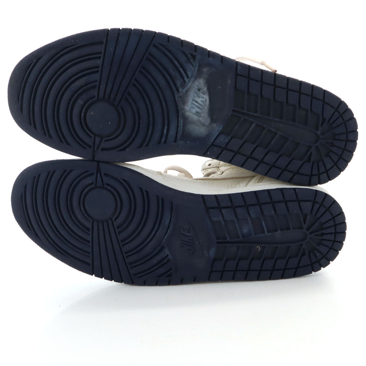 NIKE ナイキ 日本3000足限定 エアジョーダン1 スニーカー 29 ホワイト