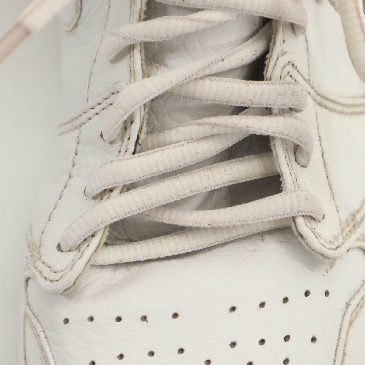 NIKE ナイキ 日本3000足限定 エアジョーダン1 スニーカー 29 ホワイト