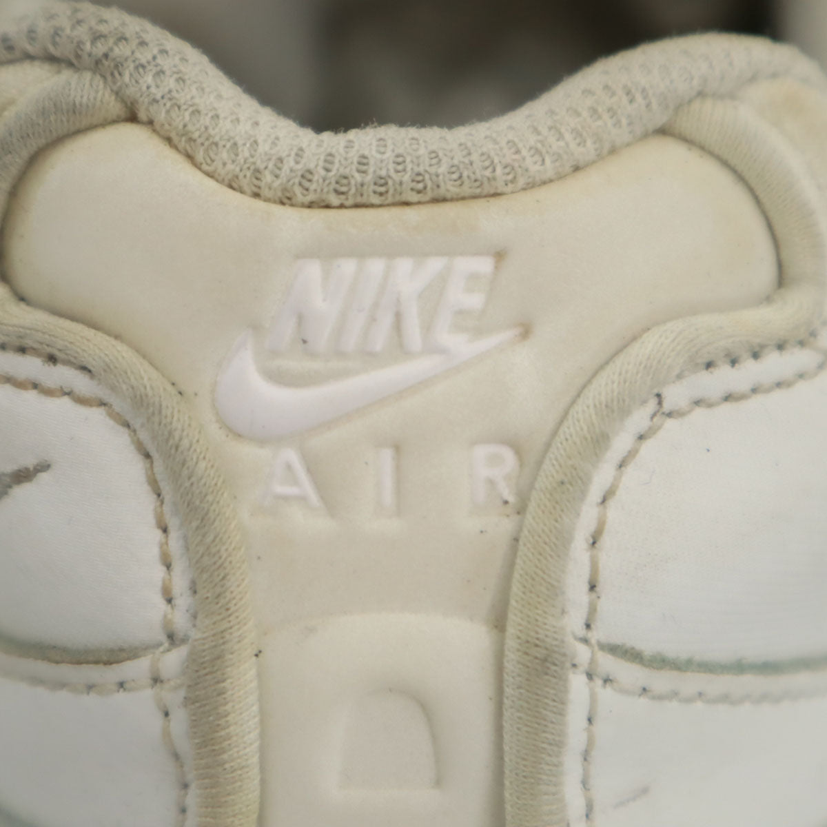 NIKE ナイキ エアマックス95 エッセンシャル スニーカー 28 ホワイト CT1268-100 メンズ