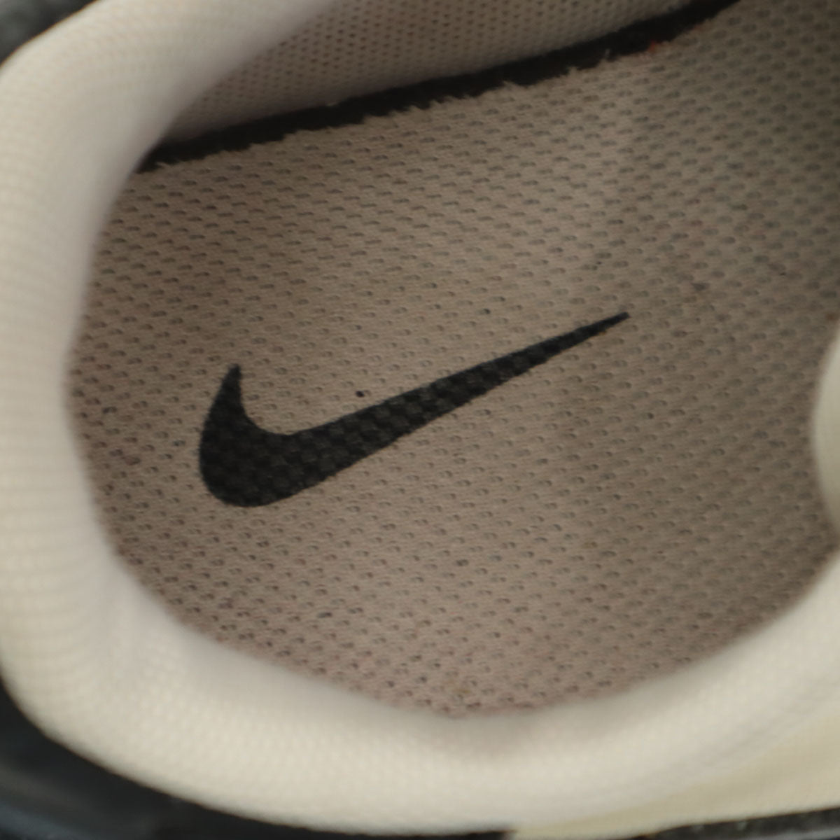 NIKE ナイキ フェニックスワッフル スニーカー 23 アイボリー FD2196-100 レディース