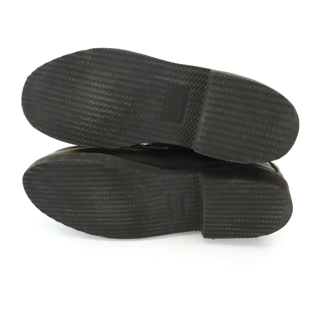 RUSSELL MOCCASIN ラッセルモカシン ブーツ ブラウン アウトドア メンズ