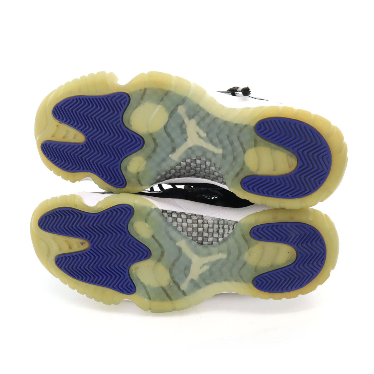 NIKE AIR JORDAN ナイキ エアジョーダン スニーカー 9.5 ブラック 919712-041 メンズ