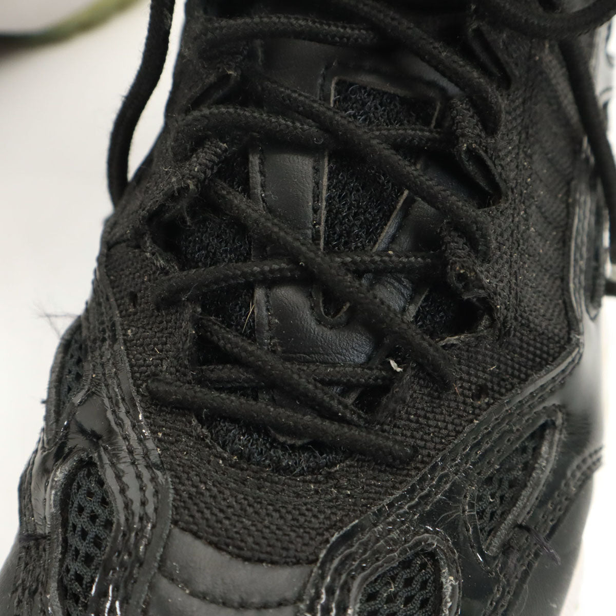 NIKE AIR JORDAN ナイキ エアジョーダン スニーカー 9.5 ブラック 919712-041 メンズ