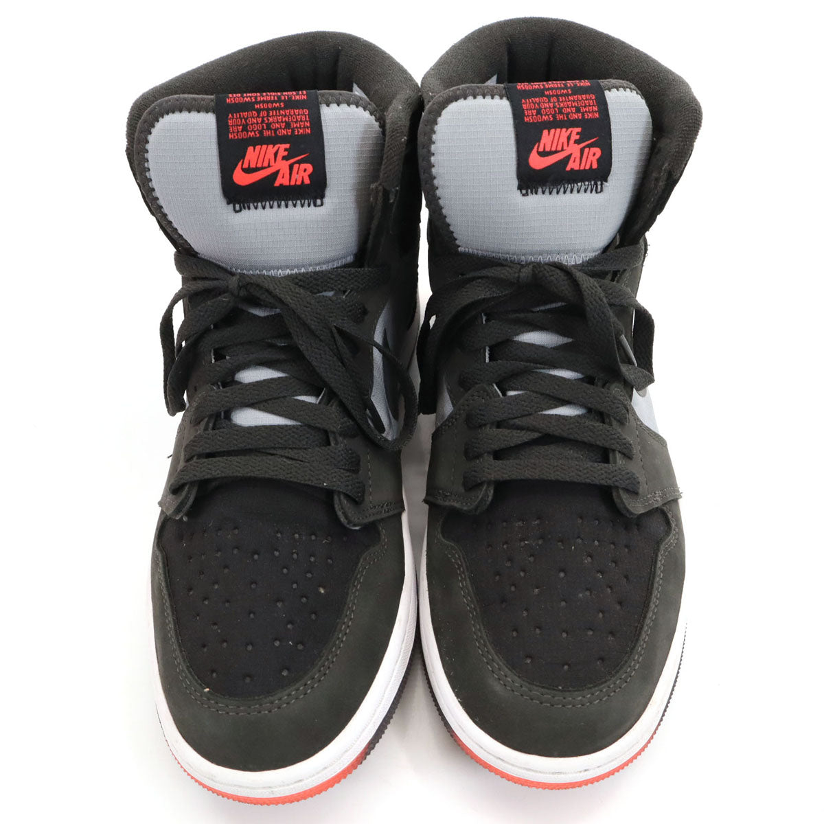 NIKE ナイキ エア ジョーダン 1 エレメント ゴアテックス スニーカー 27 ブラック DB2889-002 AIR JORDAN 箱付き メンズ