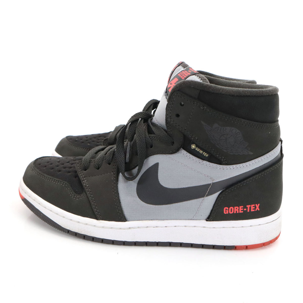 NIKE ナイキ エア ジョーダン 1 エレメント ゴアテックス スニーカー 27 ブラック DB2889-002 AIR JORDAN 箱付き メンズ