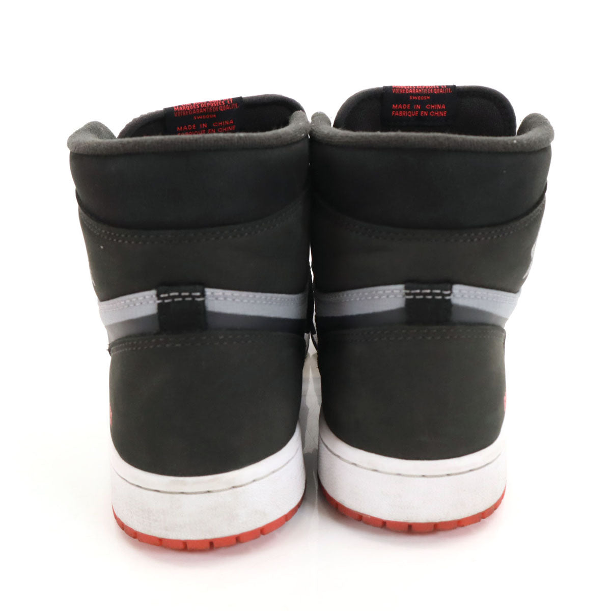 NIKE ナイキ エア ジョーダン 1 エレメント ゴアテックス スニーカー 27 ブラック DB2889-002 AIR JORDAN 箱付き メンズ