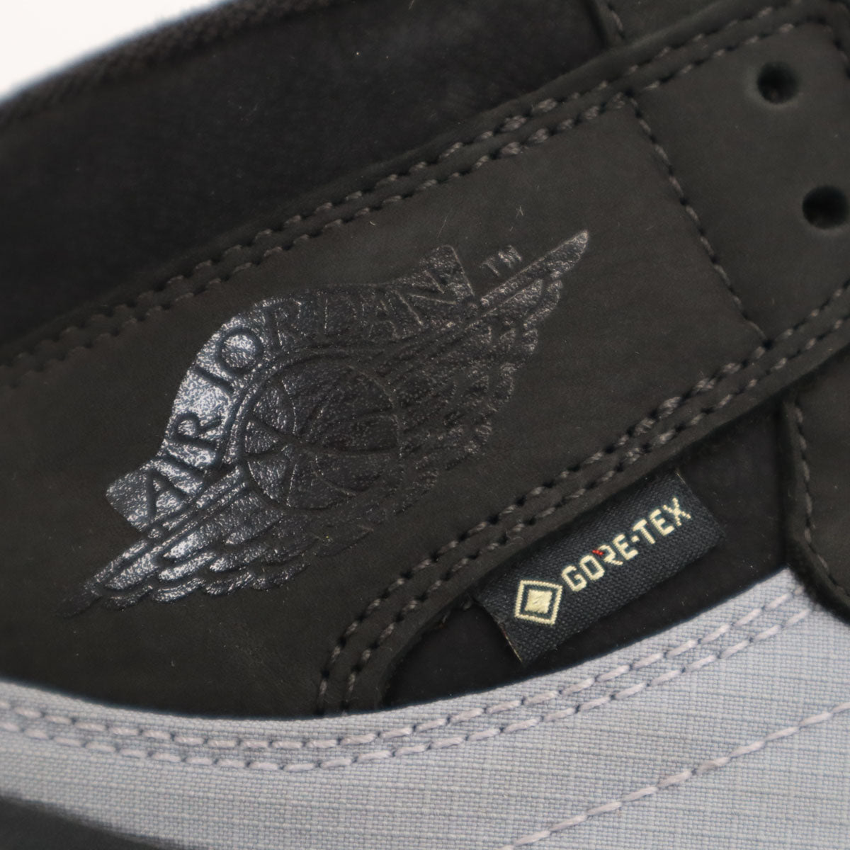 NIKE ナイキ エア ジョーダン 1 エレメント ゴアテックス スニーカー 27 ブラック DB2889-002 AIR JORDAN 箱付き メンズ