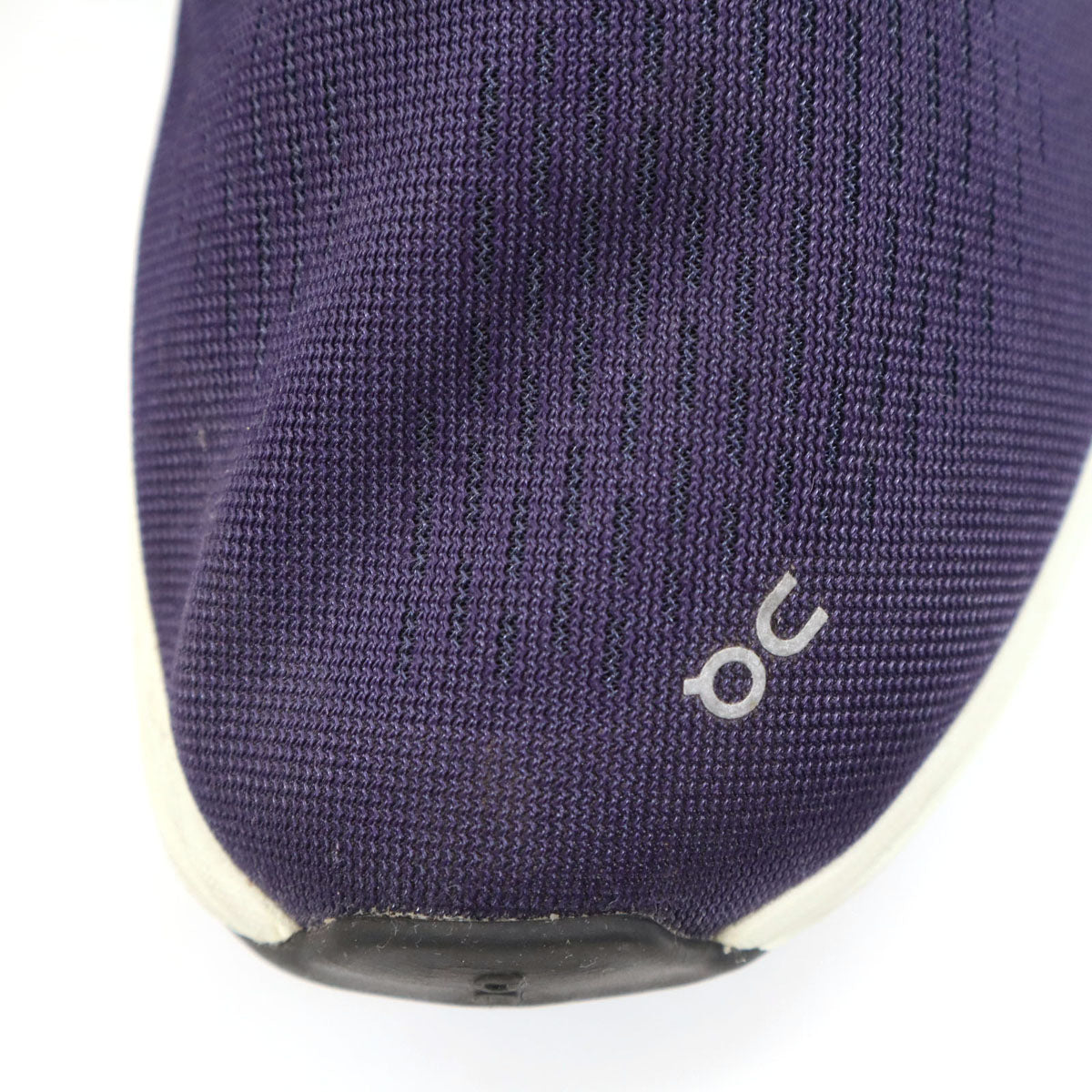 On Cloudmonster オン クラウドモンスター Acai スニーカー US10 パープル 99027 箱付き メンズ