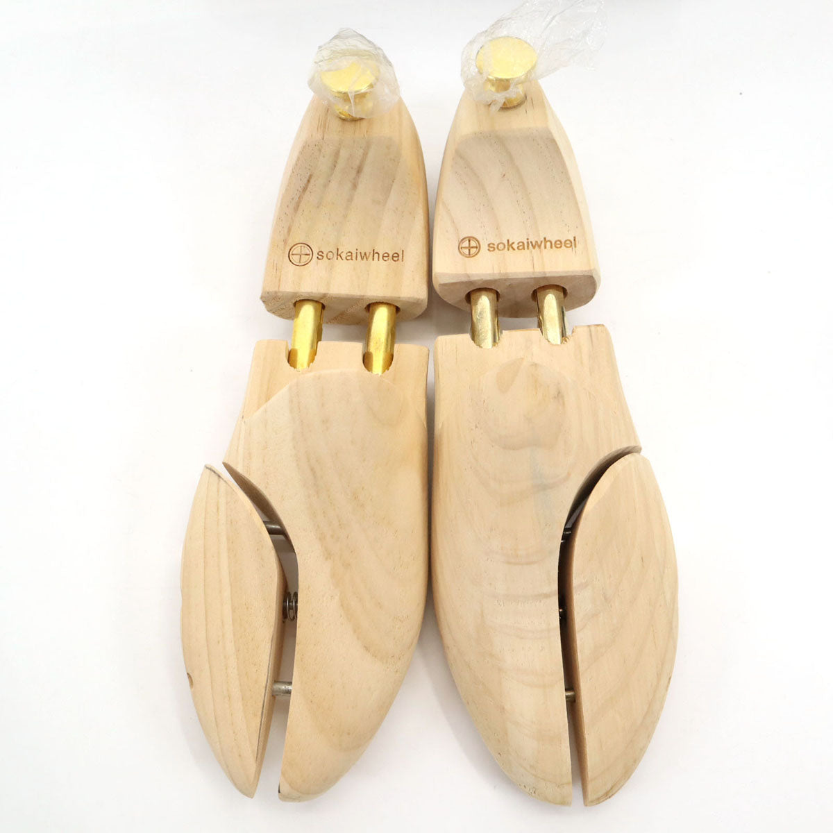 Brass shoe co ブラスシューコー 日本製 スエード ブーツ ベージュ シューキーパー付き シューズ メンズ