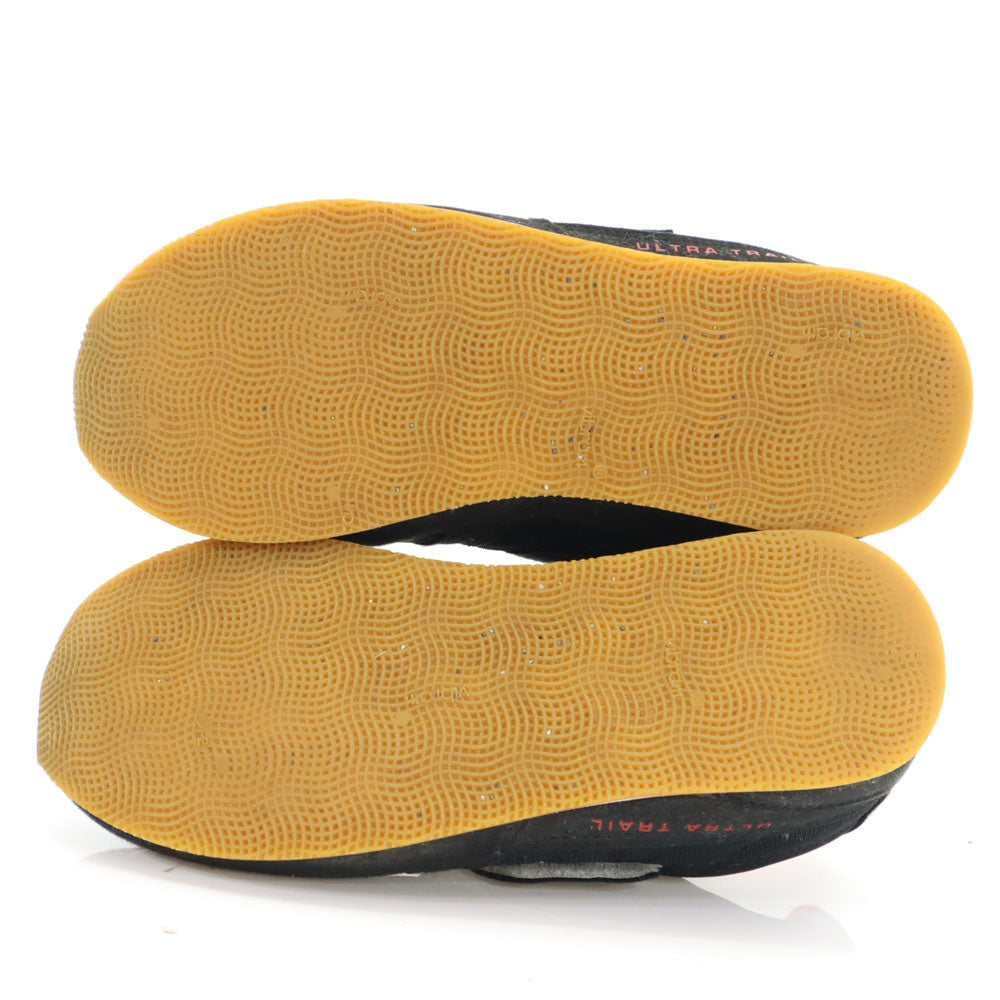 THE NORTH FACE ノースフェイス NFJ51740 アウトドア スニーカー 22 黒 箱付き キッズ