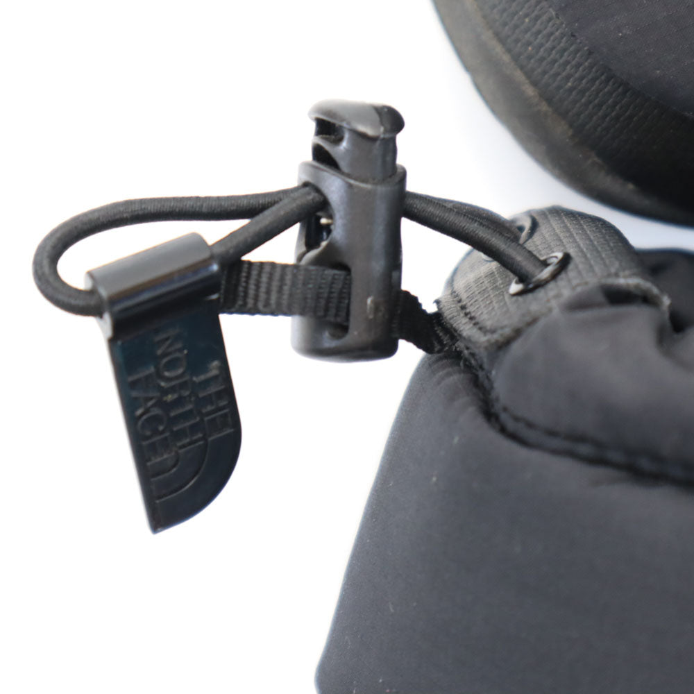 ザノースフェイス スノーブーツ US7 ブラック THE NORTH FACE レディース ユニセックス メンズ