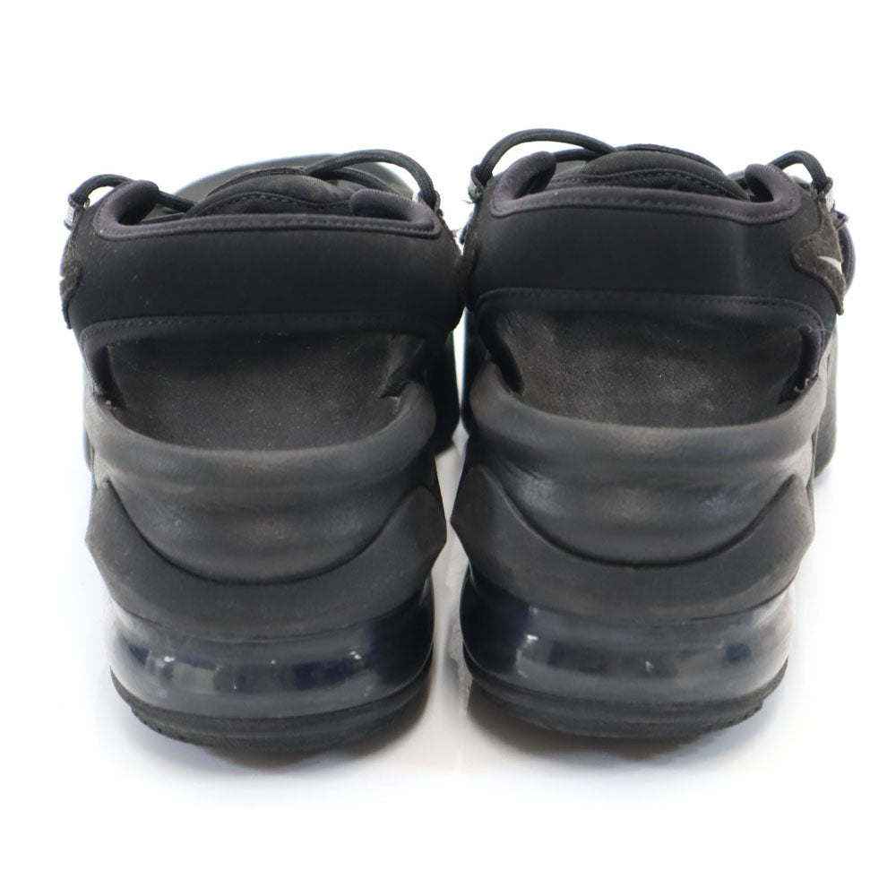 ナイキ サンダル 25cm ブラック NIKE メンズ