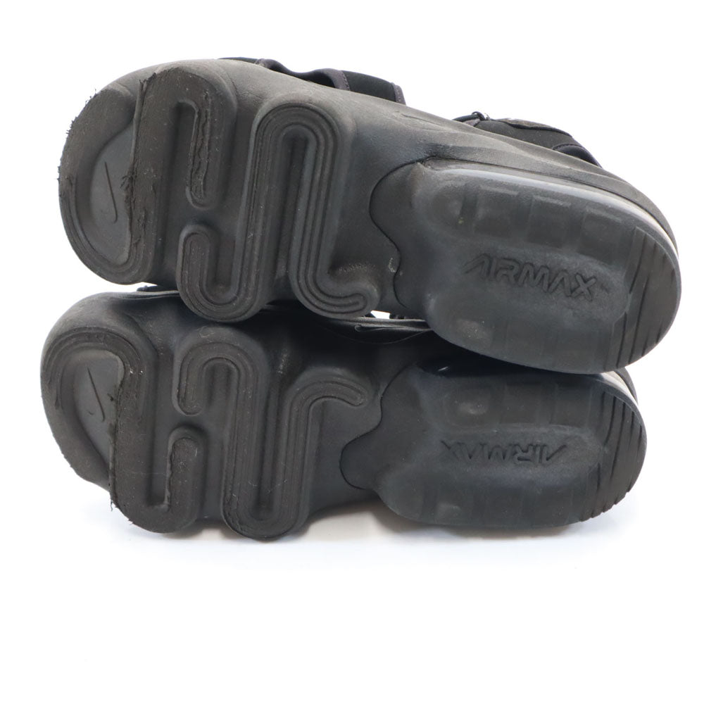 ナイキ サンダル 25cm ブラック NIKE メンズ