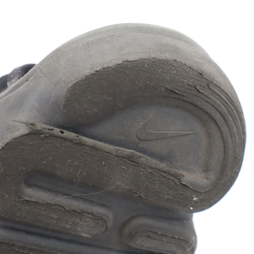 ナイキ サンダル 25cm ブラック NIKE メンズ