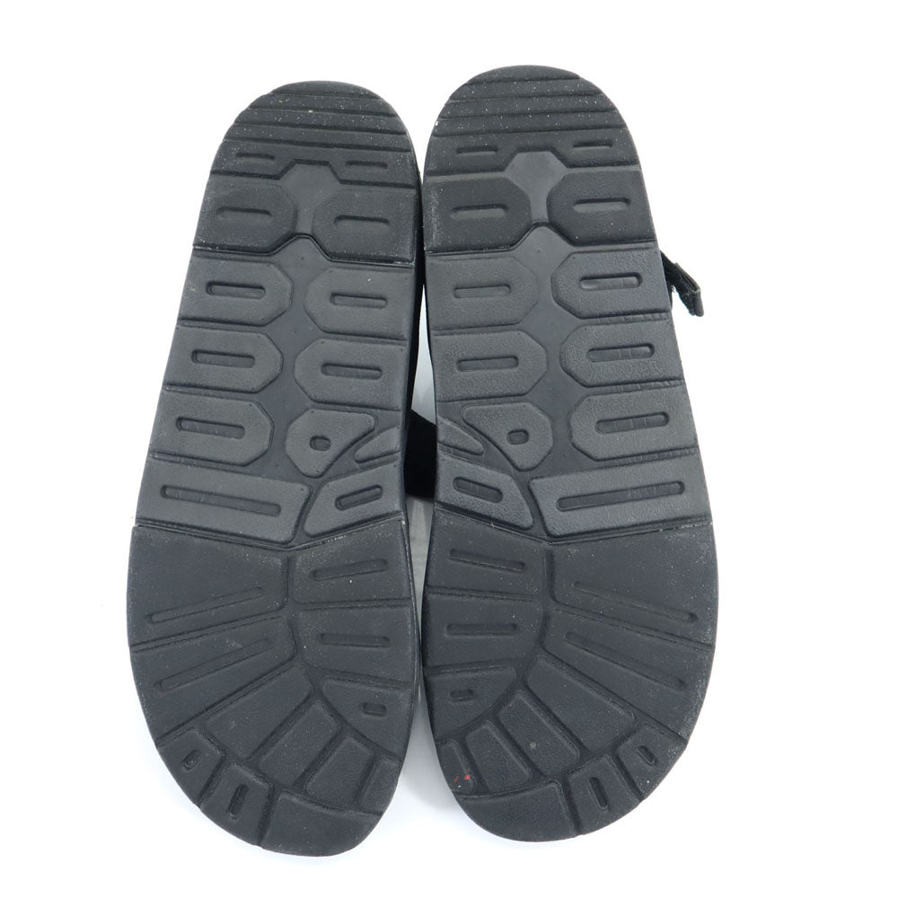 NEW BEGONGO サンダル 28.0cm ブラック NEW BEGONGO メンズ