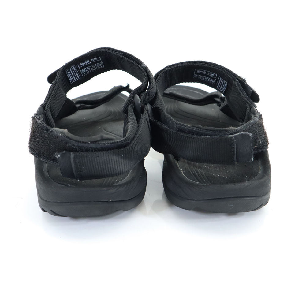 テバ スポーツサンダル 26 黒 Teva メンズ