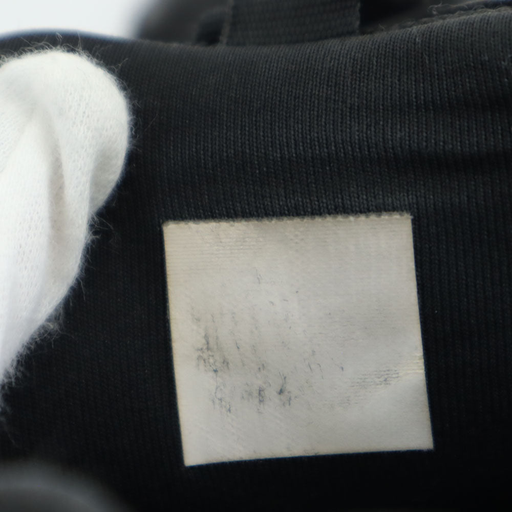 Reebok リーボック インスタポンプ スニーカー 黒 メンズ