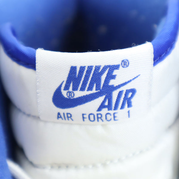 ナイキ エアフォースワン スニーカー 32cm ホワイト系 NIKE AIR FORCE 1 メンズ