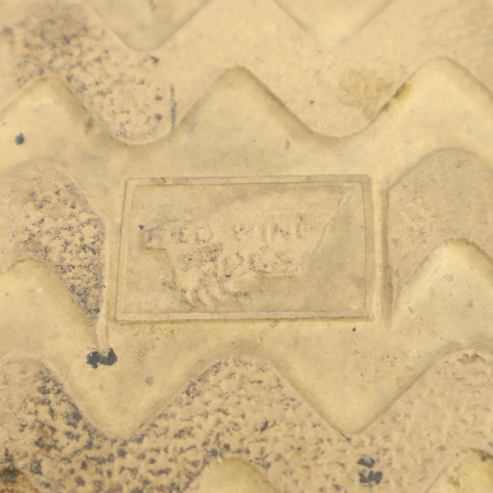 レッドウイング アイリッシュセッター USA製 ブーツ 9 ブラウン系 Irish Setter メンズ