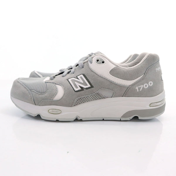 ニューバランス 未使用 1700 スニーカー 28.5cm グレー系 NEW BALANCE 箱付き タグ付き メンズ