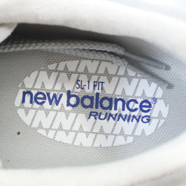 ニューバランス 未使用 1700 スニーカー 28.5cm グレー系 NEW BALANCE 箱付き タグ付き メンズ