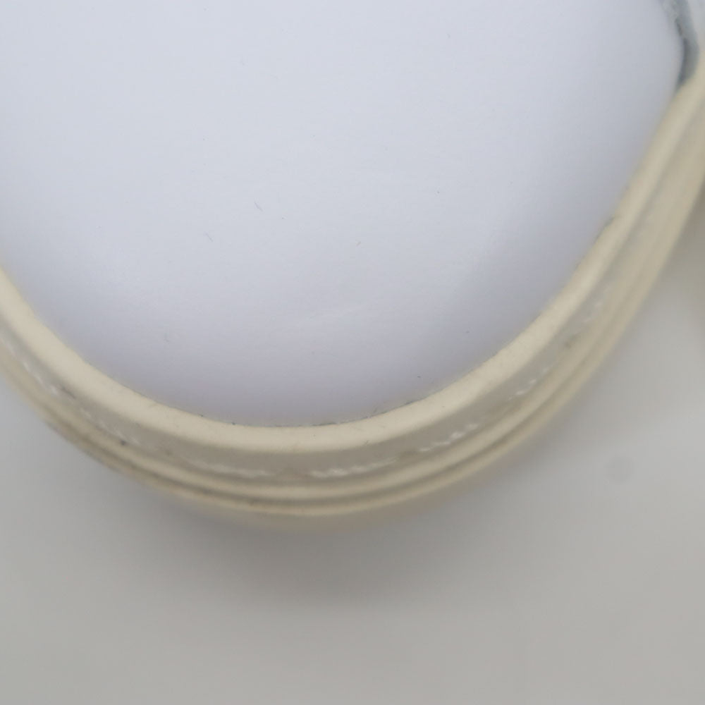 adidas アディダス スタンスミス スニーカー 22.5cm ホワイト系 レディース