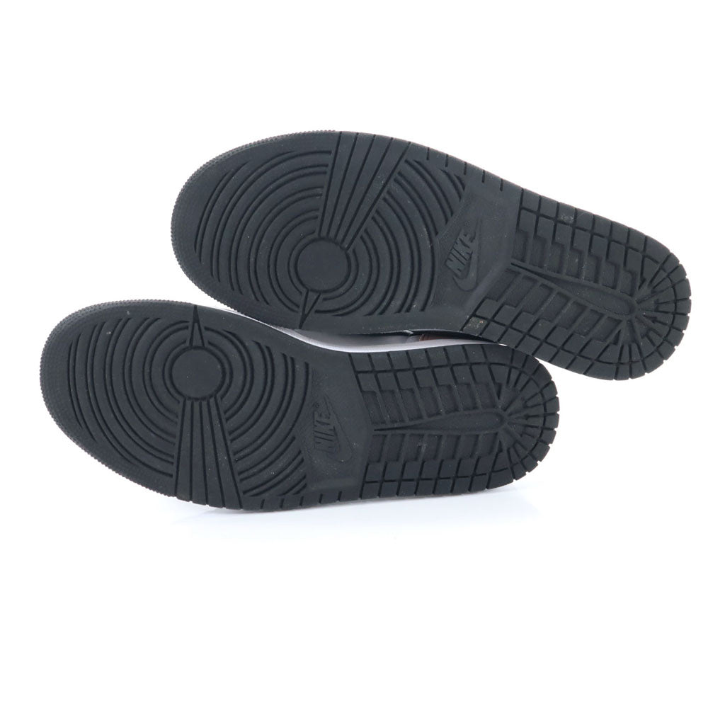 NIKE ナイキ CZ0790-061 エアジョーダン1レトロ ロー スニーカー 26 ピンク系 AIR JORDAN 1 RETRO LOW OG 箱付き メンズ