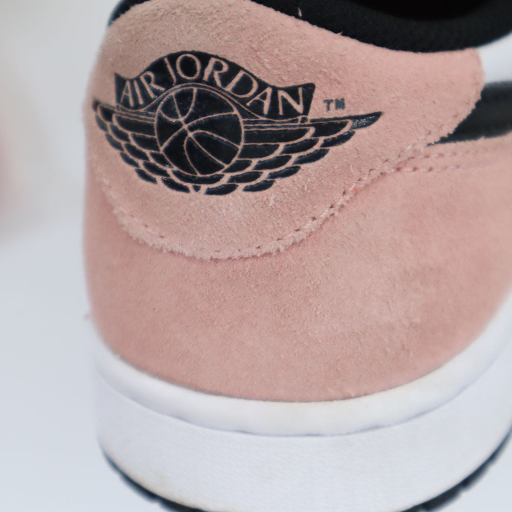 NIKE ナイキ CZ0790-061 エアジョーダン1レトロ ロー スニーカー 26 ピンク系 AIR JORDAN 1 RETRO LOW OG 箱付き メンズ