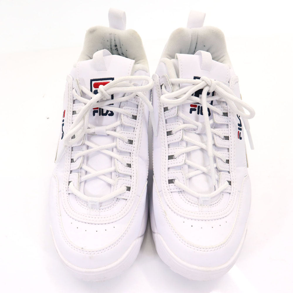 フィラ ディスラプター 2 スニーカー 26 白 FILA メンズ