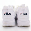 フィラ ディスラプター 2 スニーカー 26 白 FILA メンズ