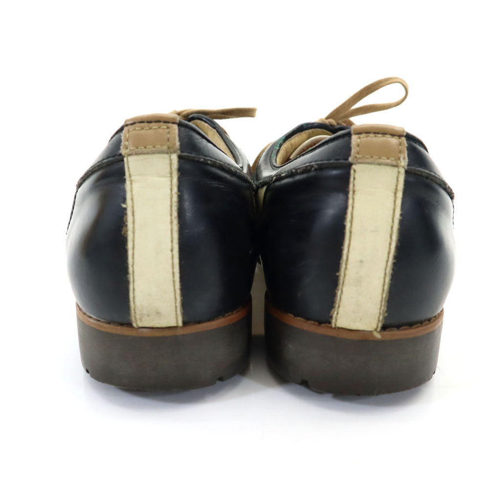 NICOLE SPORTS ニコールスポーツ シューズ ベージュ レディース