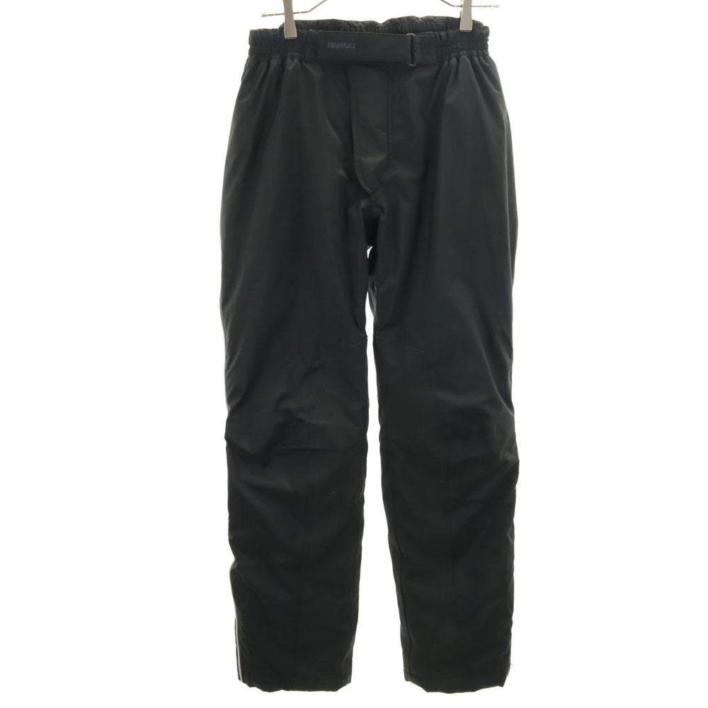 NANKAI 南海部品 001-3S1 バイク ライディング パンツ S ブラック 中綿入り メンズ