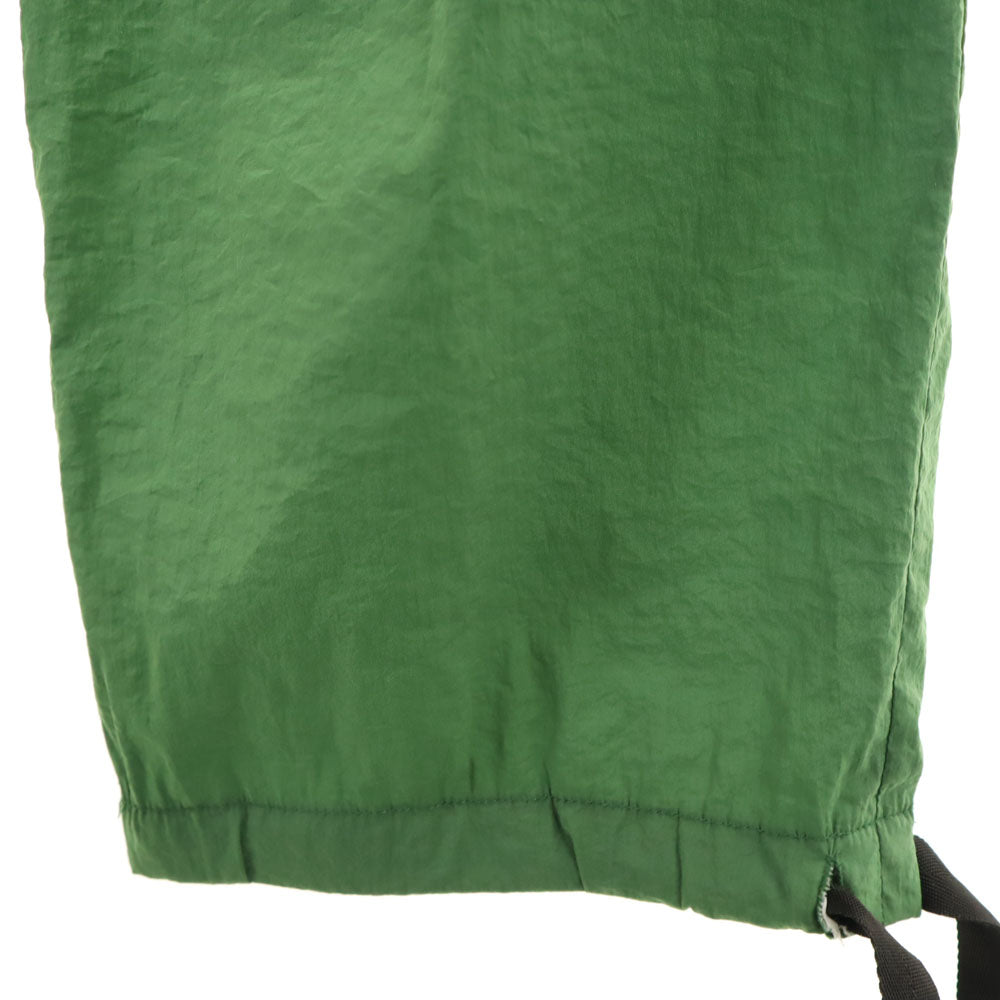 ONITSUKA TIGER オニツカタイガー テーパードパンツ M グリーン レディース