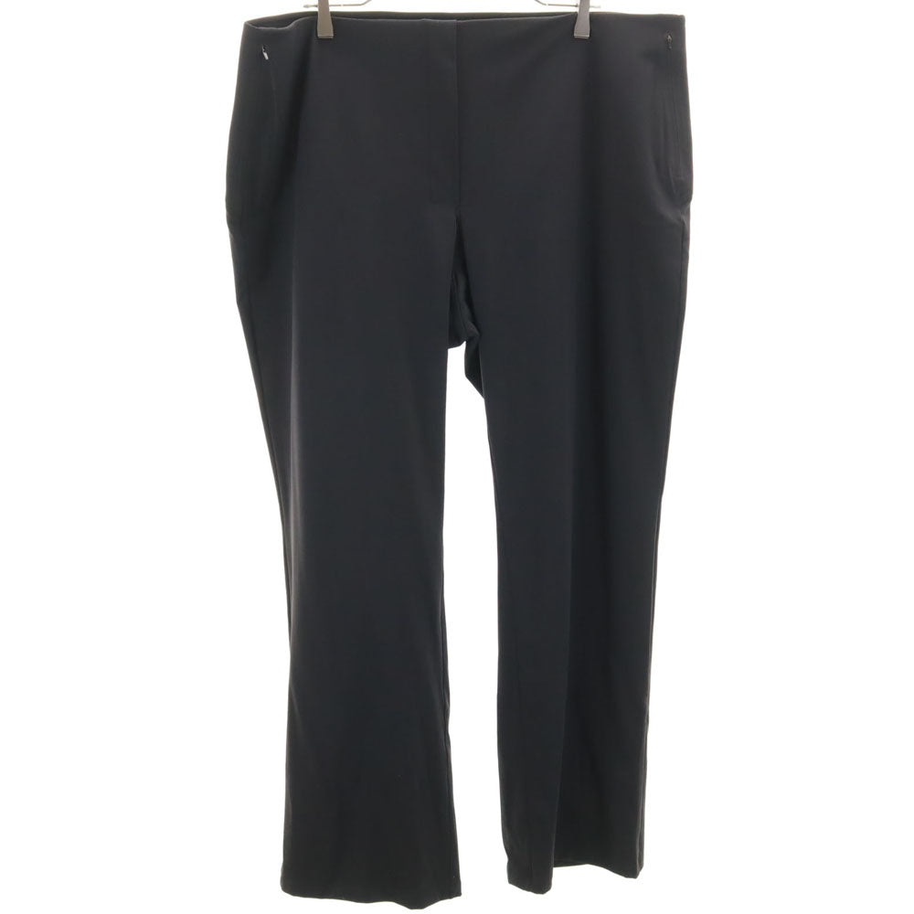 ルルレモン ヨガ パンツ 20 黒 ビックサイズ レディース