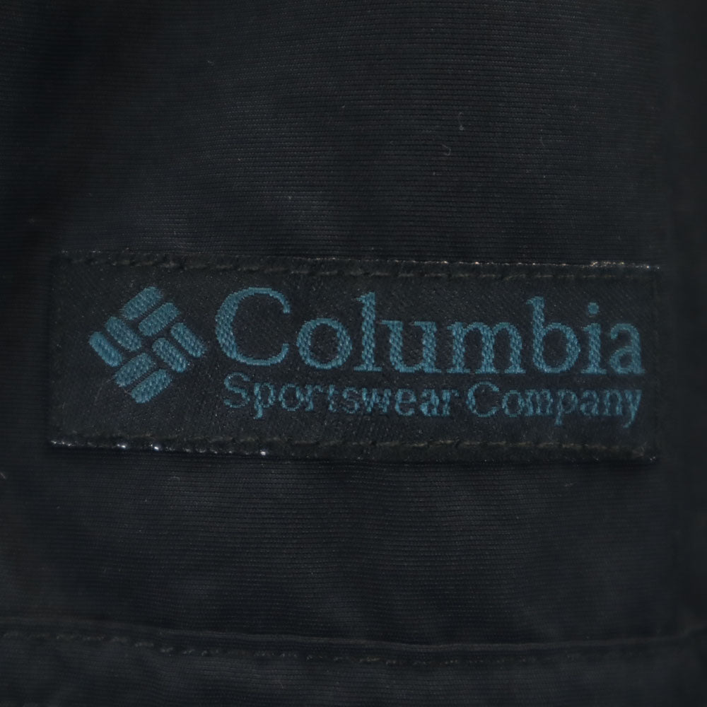 Columbia コロンビア アウトドアパンツ L 黒 スキー 登山 メンズ