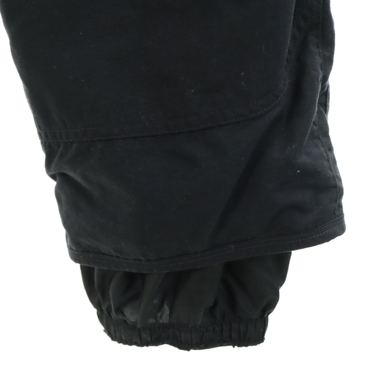 BURTON バートン スノーボード パンツ S ブラック スキー メンズ