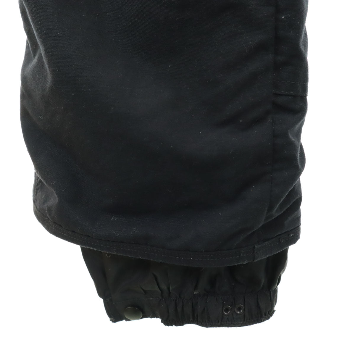 BURTON バートン スノーボード パンツ S ブラック スキー メンズ