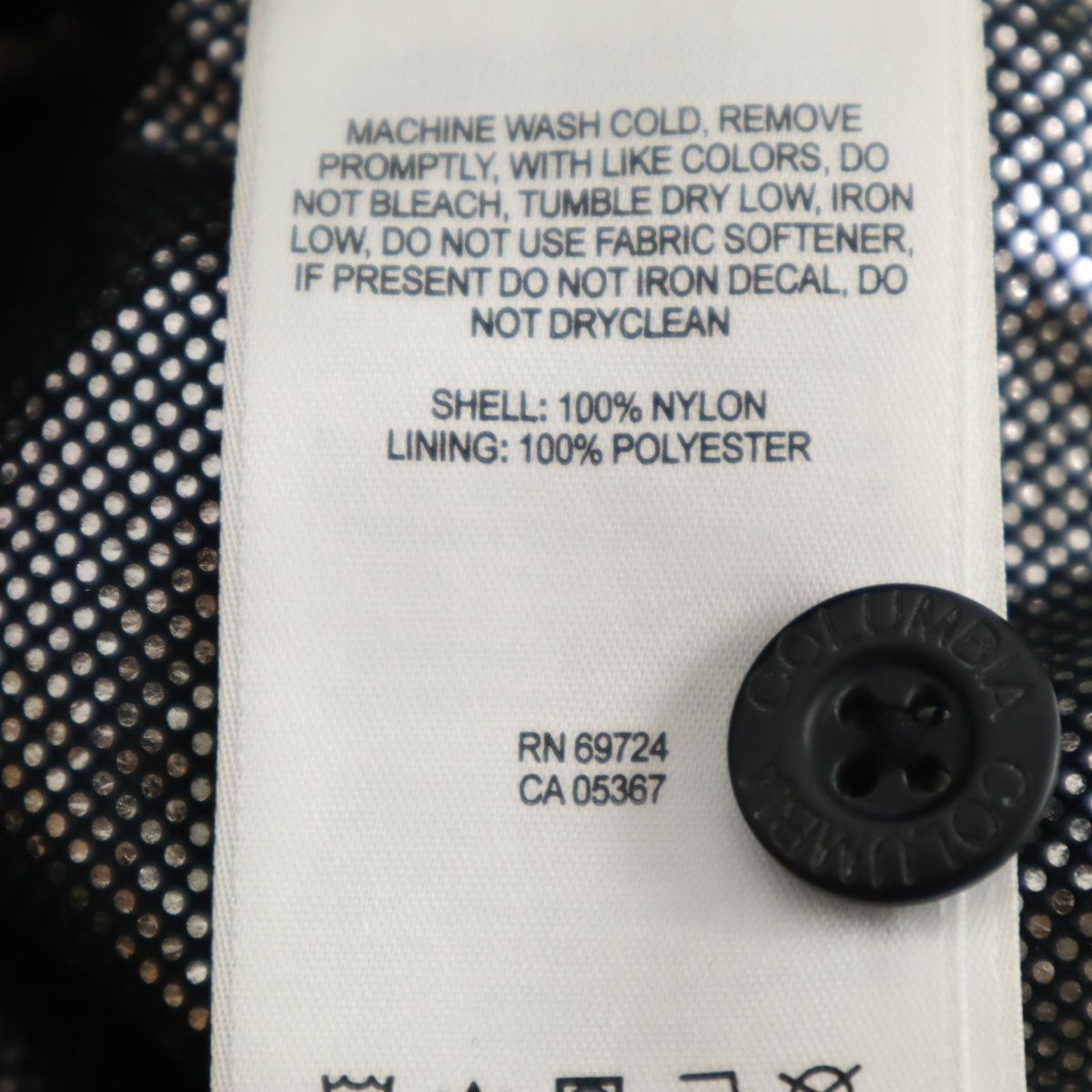 Columbia コロンビア ドーバービーク パンツ M ブラック アウトドア OMNI-HEAT メンズ